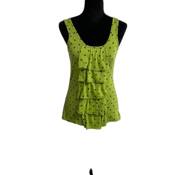 Maurices Tops - Maurices Tank Top Size M